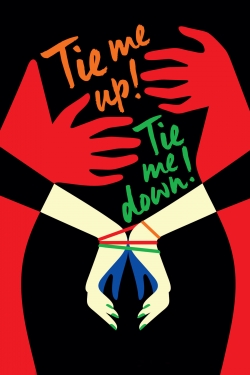 watch-Tie Me Up! Tie Me Down!