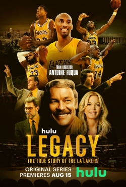 watch-Legacy: The True Story of the LA Lakers