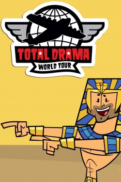 watch-Total Drama World Tour