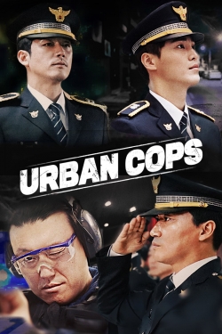 watch-Urban Cops