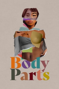 watch-Body Parts