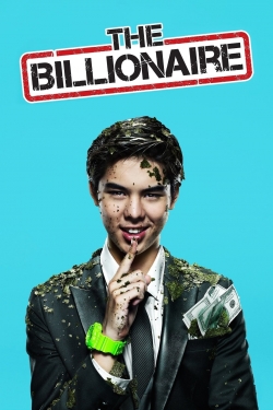 watch-The Billionaire