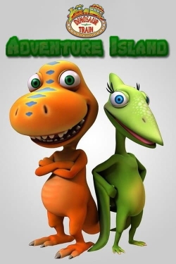 watch-Dinosaur Train: Adventure Island