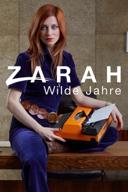 watch-Zarah: Wilde Jahre