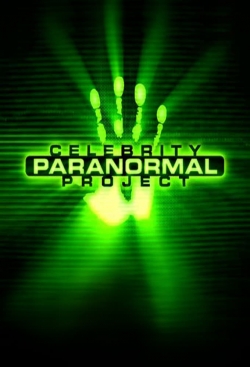 watch-Celebrity Paranormal Project