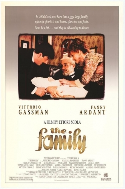 watch-The Family