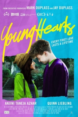 watch-Young Hearts