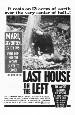 watch-The Last House on the Left