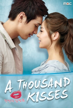 watch-A Thousand Kisses