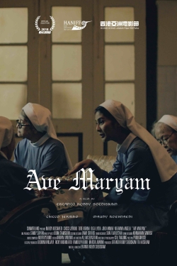 watch-Ave Maryam