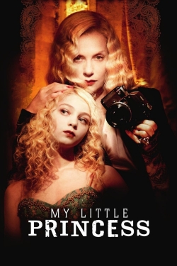 watch-My Little Princess