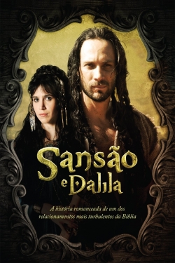 watch-Sansão e Dalila