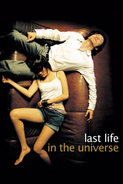 watch-Last Life in the Universe