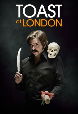 watch-Toast of London