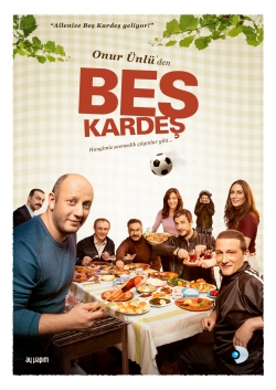 watch-Beş Kardeş