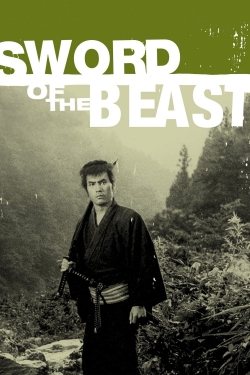 watch-Sword of the Beast