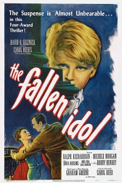 watch-The Fallen Idol