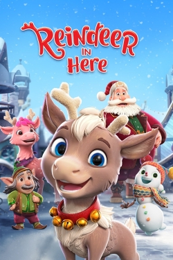 watch-Reindeer in Here