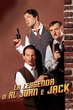 watch-The Legend of Al, John and Jack