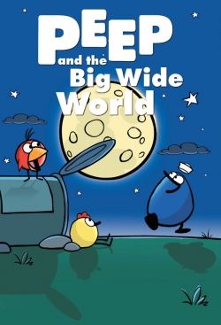 watch-Peep and the Big Wide World