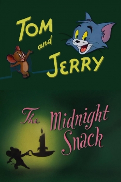 watch-The Midnight Snack