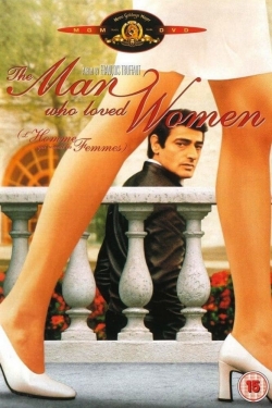 watch-The Man Who Loved Women