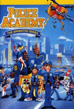 watch-Police Academy