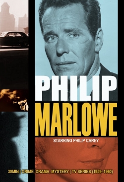 watch-Philip Marlowe