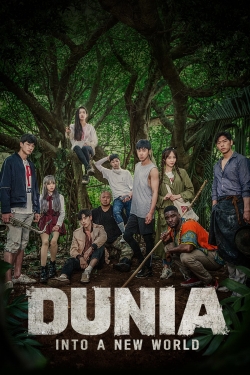 watch-Dunia: Into a New World