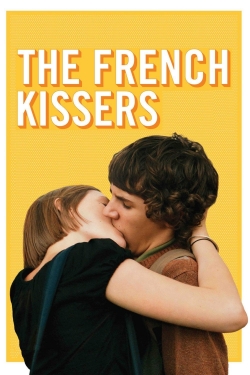 watch-The French Kissers