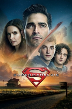 watch-Superman & Lois