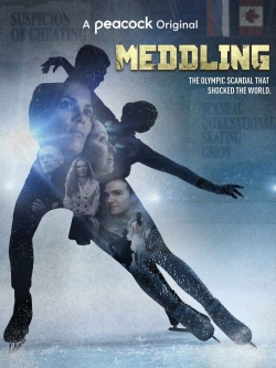 watch-Meddling