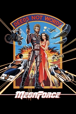 watch-Megaforce