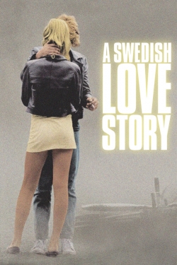 watch-A Swedish Love Story