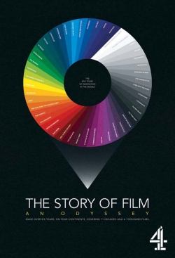 watch-The Story of Film: An Odyssey