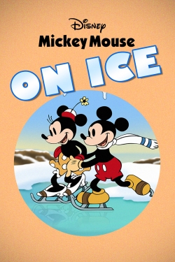 watch-On Ice