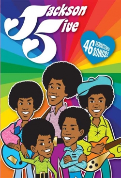 watch-The Jackson 5ive