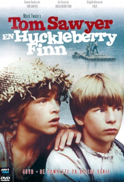 watch-Huckleberry Finn and His Friends