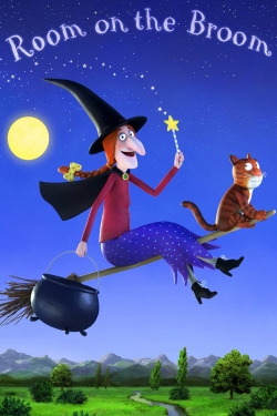 watch-Room on the Broom