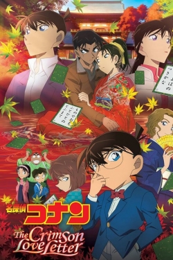 watch-Detective Conan: Crimson Love Letter