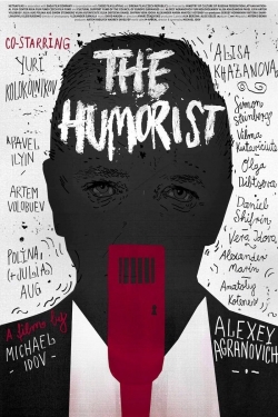 watch-The Humorist