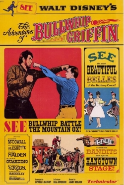 watch-The Adventures of Bullwhip Griffin