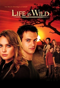 watch-Life Is Wild