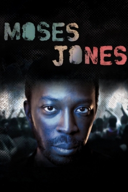 watch-Moses Jones