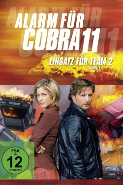 watch-Alarm für Cobra 11 - Einsatz für Team 2