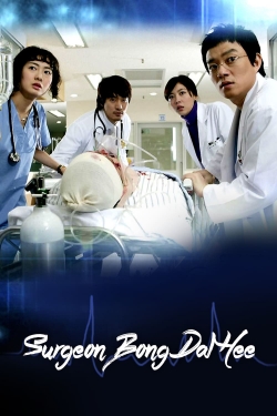 watch-Surgeon Bong Dal Hee