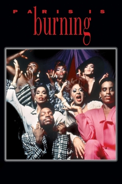 watch-Paris Is Burning