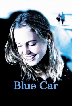 watch-Blue Car