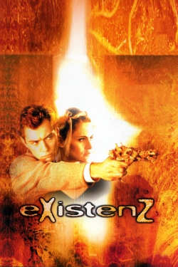 watch-eXistenZ