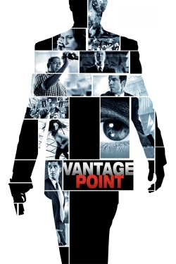 watch-Vantage Point